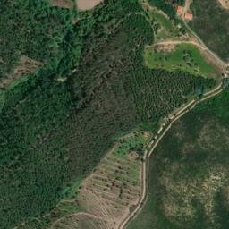 Satellite imagery of survey_point, PT