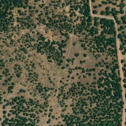 Satellite imagery of survey_point, PT