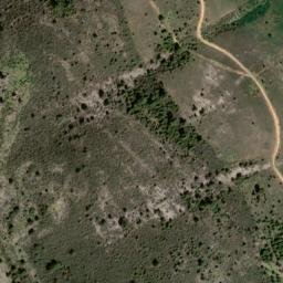 Satellite imagery of Sierra de la Rinconada, ES