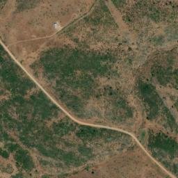 Satellite imagery of Sierra de la Rinconada, ES