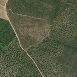 Satellite imagery of Puerto de Valdecaceo, ES