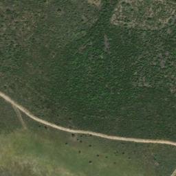 Satellite imagery of Puerto de Valdecaceo, ES