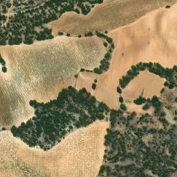 Satellite imagery of Cerro del Portillo, ES