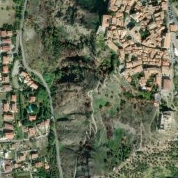 Satellite imagery of Castello della Valle, IT
