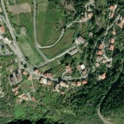 Satellite imagery of Castello della Valle, IT