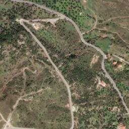 Satellite imagery of Ákra Maragkós, GR