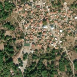 Drone Görünümü