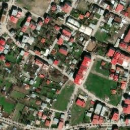 Drone Görünümü