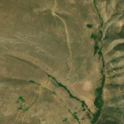 Satellite imagery of Göydağ, AZ