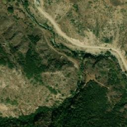 Satellite imagery of Urratsk’ar, AM