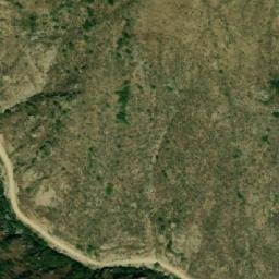 Satellite imagery of Urratsk’ar, AM