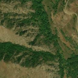 Satellite imagery of Karmrak’ar, AM