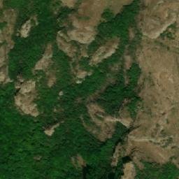 Satellite imagery of Berd, AM