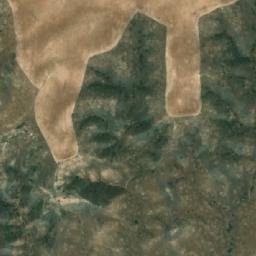 Satellite imagery of Qəlbiarxa Dağı, AZ