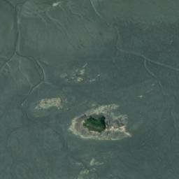 Satellite imagery of Pŏl-sŏm, KP