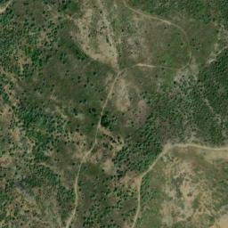 Satellite imagery of Alder Spring Ridge, US