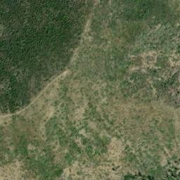 Satellite imagery of Alder Spring Ridge, US