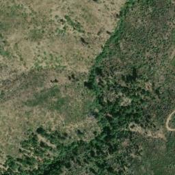 Satellite imagery of Alder Spring Ridge, US