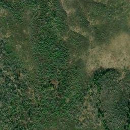 Satellite imagery of Soapstone Ridge, US