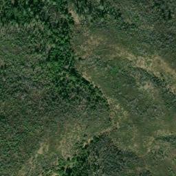Satellite imagery of Soapstone Ridge, US