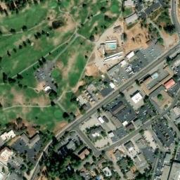 Satellite imagery of Spring Hill Mine, US