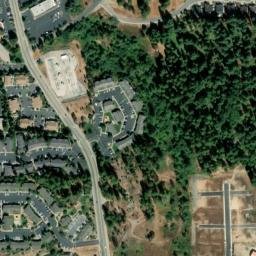 Satellite imagery of Alpha Mine, US