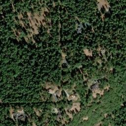 Satellite imagery of Lava Cap Mine, US