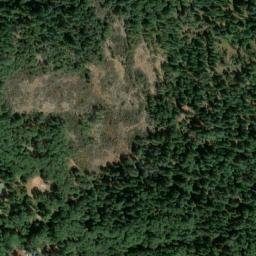 Satellite imagery of Jones Ridge, US