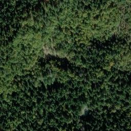 Satellite imagery of Jones Ridge, US