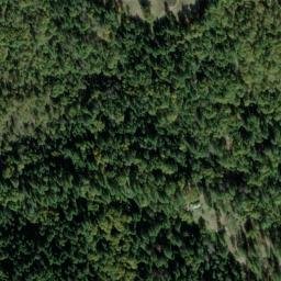 Satellite imagery of Jones Ridge, US