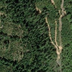 Satellite imagery of Long Point, US