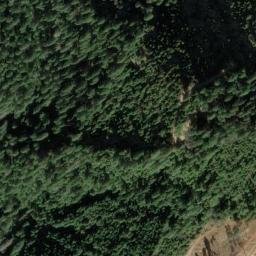 Satellite imagery of Long Point, US