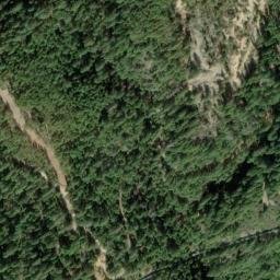 Satellite imagery of Liberty Hill Diggings, US