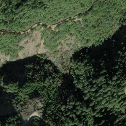 Satellite imagery of Liberty Hill Diggings, US