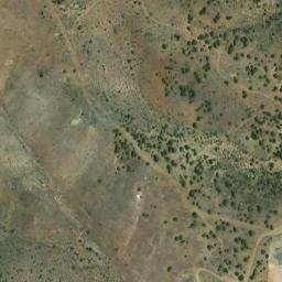 Satellite imagery of Mound House Mine, US