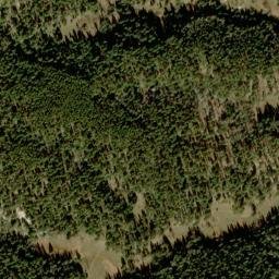 Satellite imagery of Watson Park Mine, US