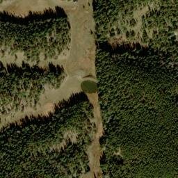 Satellite imagery of Watson Park Mine, US
