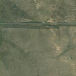 Satellite imagery of TABLE — NGS KK1639 — Elbert County, US, US