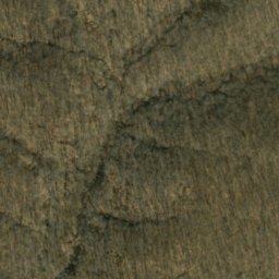 Satellite imagery of Howard Ridge, US