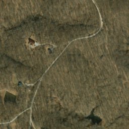 Satellite imagery of White Ridge, US