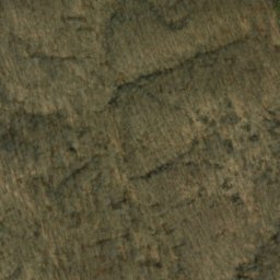 Satellite imagery of White Ridge, US