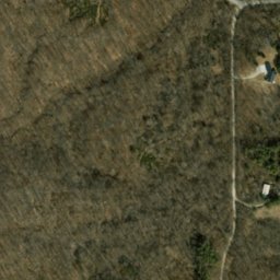 Satellite imagery of Pattys Garden Ridge, US