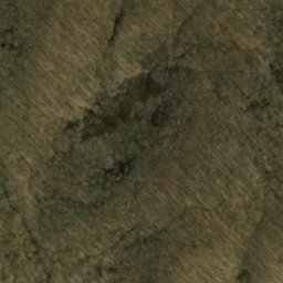 Satellite imagery of Lee Brown Ridge, US
