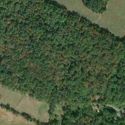 Satellite imagery of Lookout Point, US