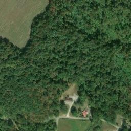 Satellite imagery of Lookout Point, US