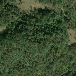 Satellite imagery of E 322 — NGS JX1813 — Barbour County, US, US