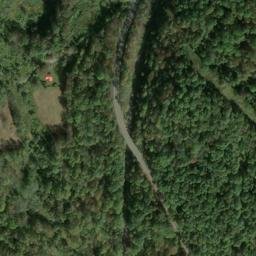 Satellite imagery of E 322 — NGS JX1813 — Barbour County, US, US
