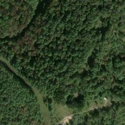 Satellite imagery of E 322 — NGS JX1813 — Barbour County, US, US