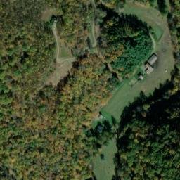 Satellite imagery of Hogback, US