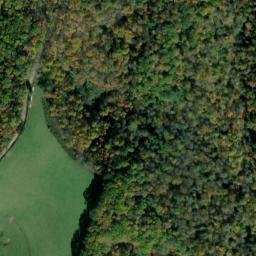 Satellite imagery of Hogback, US